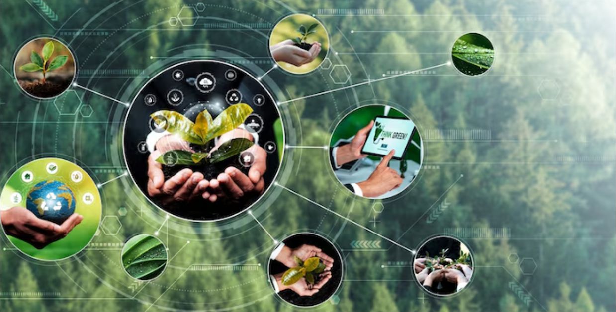 ISO 14001:2015 – Environmental Management System