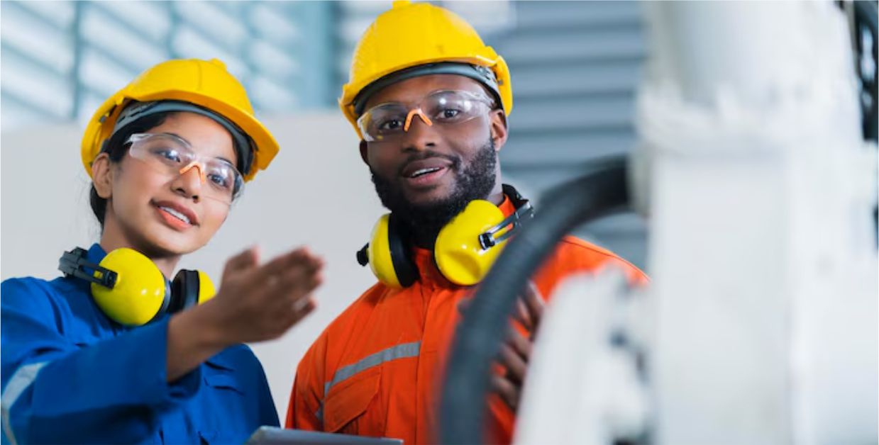 ISO 45001:2018 – Occupational Health and Safety Management System