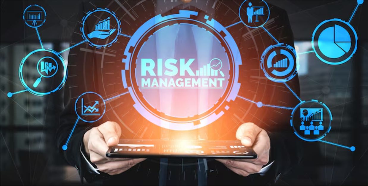ISO 31000:2018 – Risk Management System