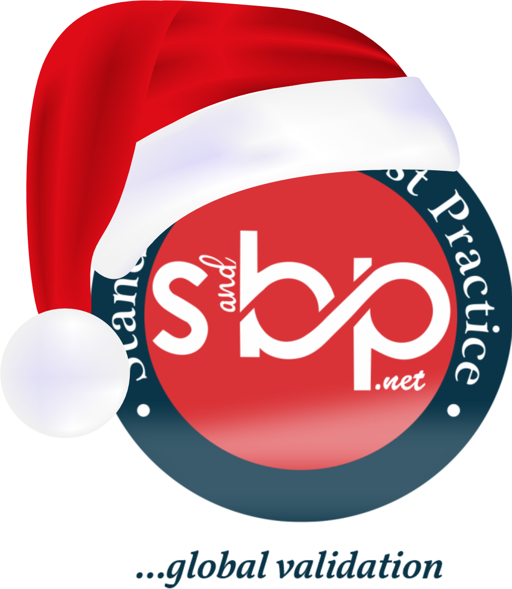 Standards and Best Practice (SandBP)