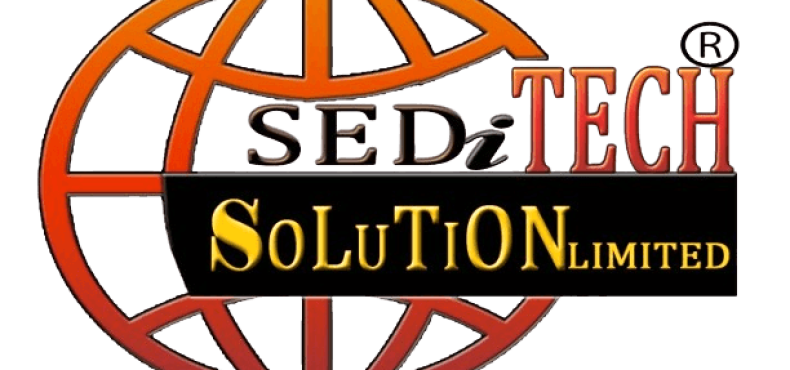 SEDITECH LOGO